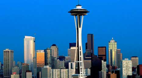 Сиэтл