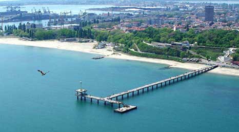 Бургас Бургас