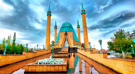 Павлодар Павлодар