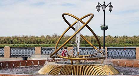 Астрахань Астрахань