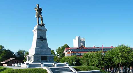 Хабаровск Хабаровск