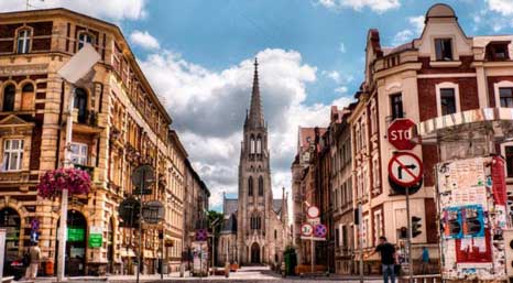 Катовице Катовице