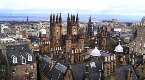 Эдинбург