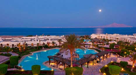 Шарм-Эль-Шейх