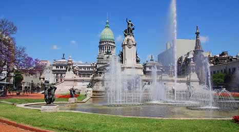 Буэнос-Айрес