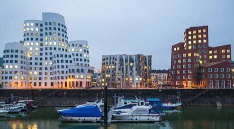 Дюссельдорф