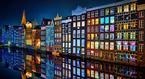 Амстердам